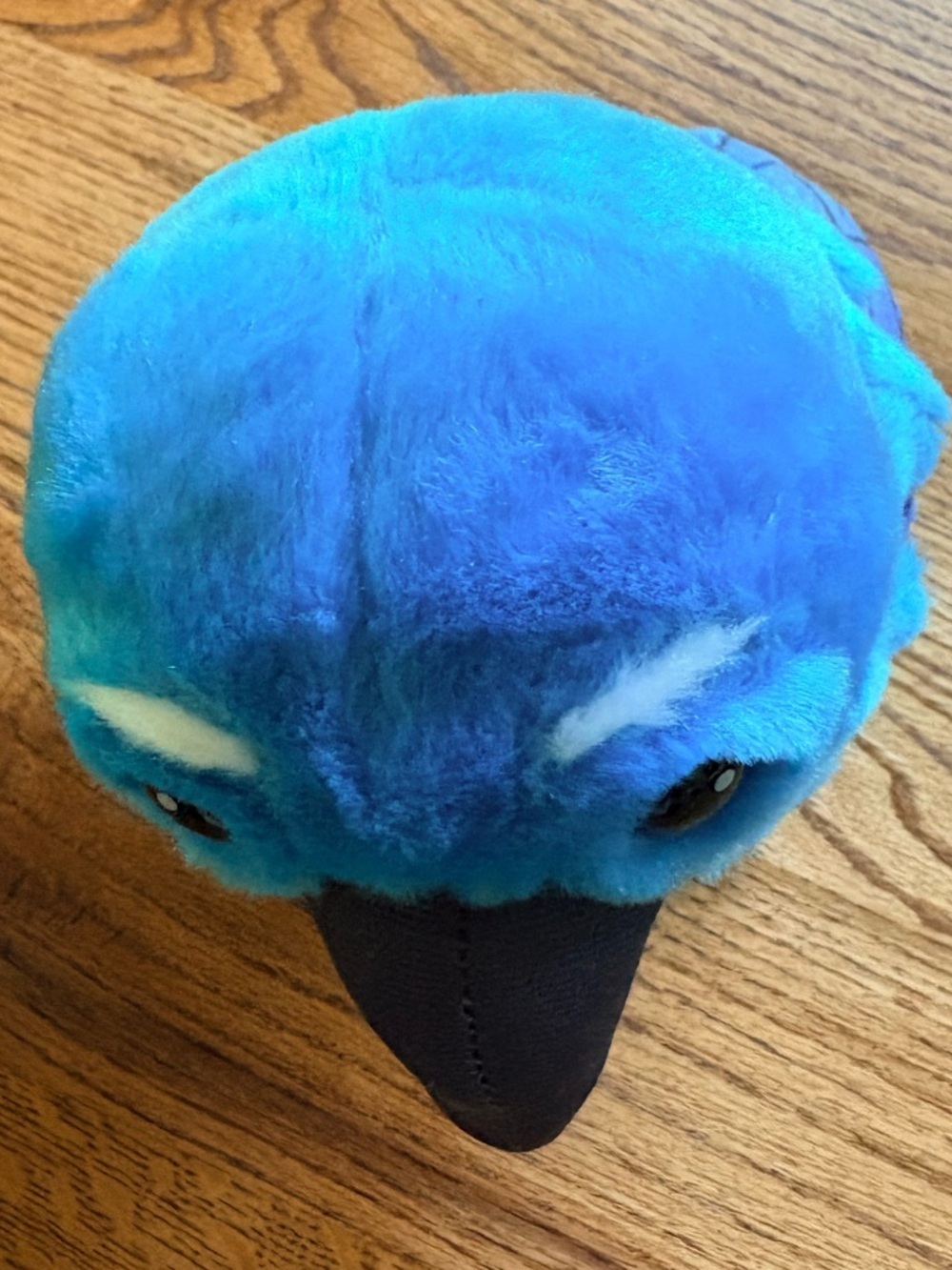 Ravenclaw Harry Potter Wizarding World 3+ Stuffed Stuffie Bird - Picture 6 of 15
